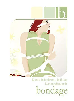 E-Book (epub) Das kleine, böse Lesebuch von George Clemens, Linda Freese, Theo Trödel
