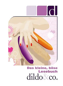 E-Book (epub) Das kleine, böse Lesebuch von Dave Vandenberg, Thorsten Holz, Mark Pond
