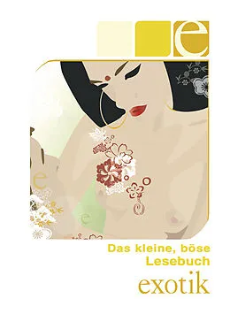 E-Book (epub) Das kleine, böse Lesebuch von Kassandra Dominka, Mark Pond, Seymour C. Tempest