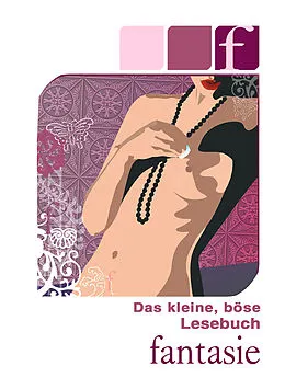 E-Book (epub) Das kleine, böse Lesebuch von Lisa Cohen, Carlo Pasion, Angie Bee