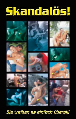 E-Book (epub) Skandalös von Bianca Corelli, Lisa Cohen, Kainas Centmy