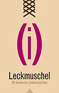 E-Book (epub) Leckmuschel von Ina Stein, Annett Bedford, Katja Mayer