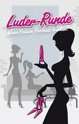 E-Book (epub) Luder-Runde von Annett Bedford