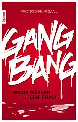 E-Book (epub) Gang Bang von Michael Boss
