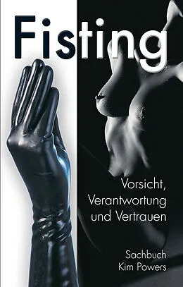 E-Book (epub) Fisting von Kim Powers