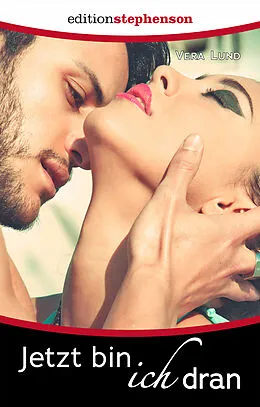 E-Book (epub) Jetzt bin ich dran! von Vera Lund