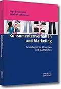 E-Book (pdf) Konsumentenverhalten und Marketing von Ingo Balderjahn, Joachim Scholderer