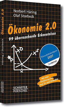 E-Book (pdf) Ökonomie 2.0 von Norbert Häring, Olaf Storbeck