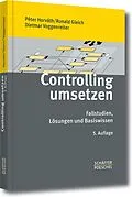 E-Book (pdf) Controlling umsetzen von Péter Horváth, Ronald Gleich, Dietmar Voggenreiter