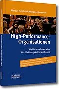E-Book (pdf) High-Performance-Organisationen von Marcus Heidbrink, Wolfgang Jenewein