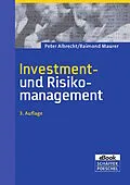 E-Book (pdf) Investment- und Risikomanagement von Peter Albrecht, Raimond Maurer