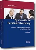 E-Book (pdf) Systematische Personalentwicklung von Manfred Becker