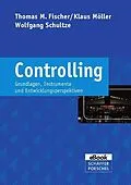 E-Book (pdf) Controlling von Thomas M. Fischer, Klaus Möller, Wolfgang Schultze