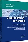E-Book (pdf) Unternehmensbewertung von Matthias Meitner, Felix Streitferdt