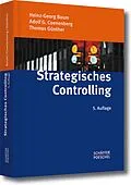 E-Book (pdf) Strategisches Controlling von Heinz-Georg Baum, Adolf G. Coenenberg, Thomas Günther