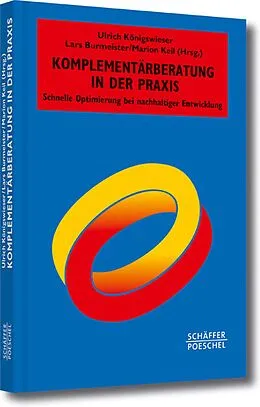 E-Book (pdf) Komplementärberatung in der Praxis von 