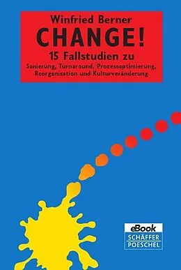 E-Book (pdf) Change! von Winfried Berner