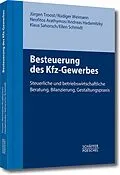 E-Book (pdf) Besteuerung des Kfz-Gewerbes von Jürgen Troost, Rüdiger Weimann, Neofitos Arathymos