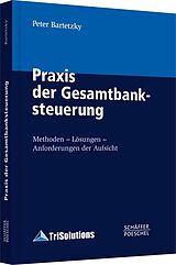 E-Book (pdf) Praxis der Gesamtbanksteuerung von Peter Bartetzky