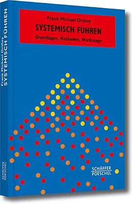E-Book (pdf) Systemisch Führen von Frank Michael Orthey