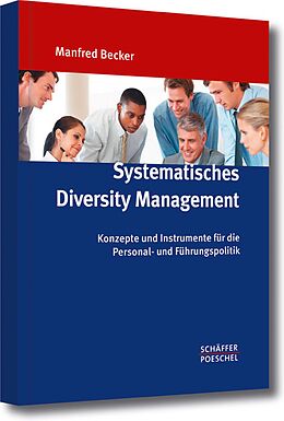 E-Book (pdf) Systematisches Diversity Management von Manfred Becker