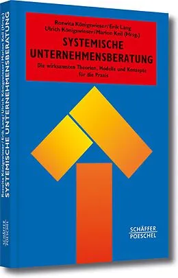 E-Book (pdf) Systemische Unternehmensberatung von 