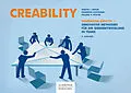 E-Book (pdf) Creability von Martin J. Eppler, Friederike Hoffmann, Roland A. Pfister