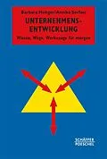 E-Book (pdf) Unternehmensentwicklung von Barbara Heitger, Annika Serfass