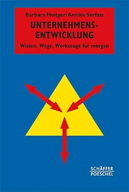 E-Book (pdf) Unternehmensentwicklung von Barbara Heitger, Annika Serfass
