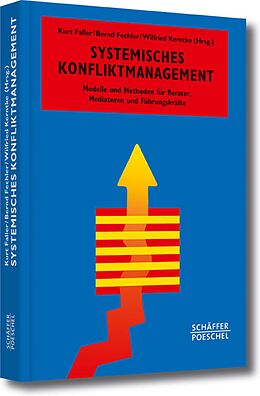 E-Book (pdf) Systemisches Konfliktmanagement von 