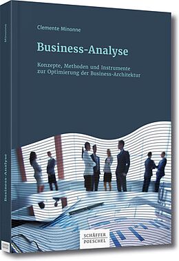 E-Book (pdf) Business-Analyse von Clemente Minonne