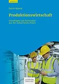 E-Book (pdf) Produktionswirtschaft von Paul H. Bäuerle