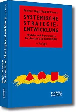 E-Book (pdf) Systemische Strategieentwicklung von Reinhart Nagel, Rudolf Wimmer