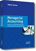 E-Book (pdf) Managerial Accounting von Volker Drosse