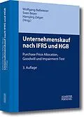 E-Book (pdf) Unternehmenskauf nach IFRS und HGB von 
