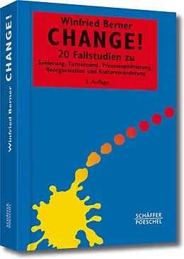 E-Book (pdf) Change! von Winfried Berner