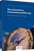 E-Book (pdf) Wertorientierte Unternehmensführung von Adolf G. Coenenberg, Rainer Salfeld, Wolfgang Schultze