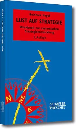 E-Book (pdf) Lust auf Strategie von Reinhart Nagel