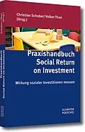 E-Book (pdf) Praxishandbuch Social Return on Investment von 