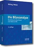 E-Book (pdf) Die Bilanzanalyse von Peter Küting, Claus-Peter Weber