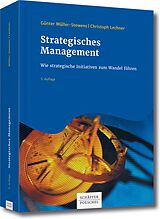 E-Book (pdf) Strategisches Management von Günter Müller-Stewens, Christoph Lechner