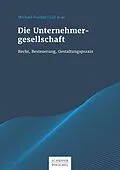 E-Book (pdf) Die Unternehmergesellschaft von Michael Preißer, Gül Acar