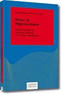 E-Book (pdf) Macht in Organisationen von Falko Ameln, Peter Heintel