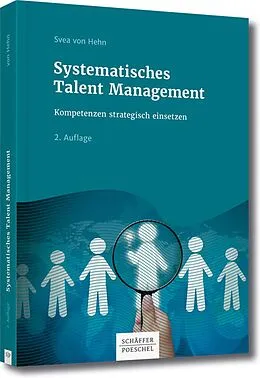 E-Book (pdf) Systematisches Talent Management von Svea Hehn