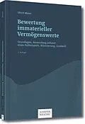 E-Book (pdf) Bewertung immaterieller Vermögenswerte von Ulrich Moser