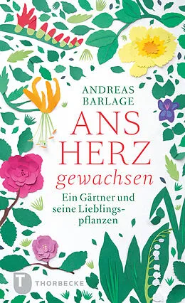 E-Book (epub) Ans Herz gewachsen von Andreas Barlage