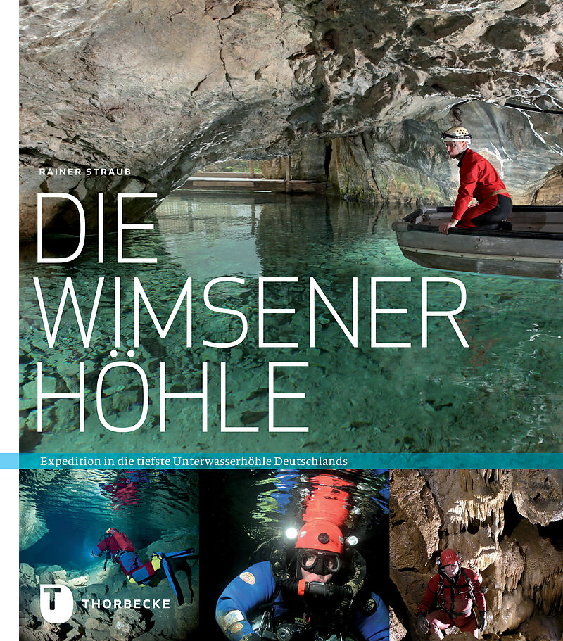 Die Wimsener Höhle