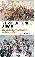 E-Book (epub) Verblüffende Siege von Hans-Dieter Otto
