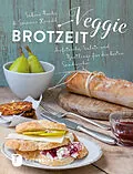 E-Book (epub) Veggie-Brotzeit von Sabine Fuchs, Susanne Heindl