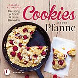 E-Book (epub) Cookies aus der Pfanne von Sabrina Fauda-Rôle